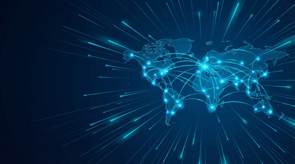 加速器堵了全球网络加速